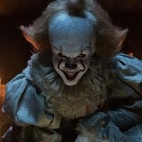 Pennywise tipo de personalidade mbti image