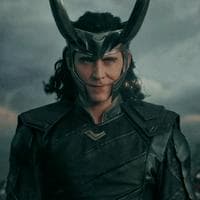 Loki Laufeyson mbti kişilik türü image