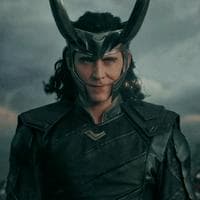 Loki Laufeyson тип личности MBTI image