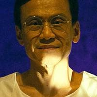 Lin Lu-ho (Bullhead) نوع شخصية MBTI image