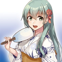 Suzuya тип личности MBTI image