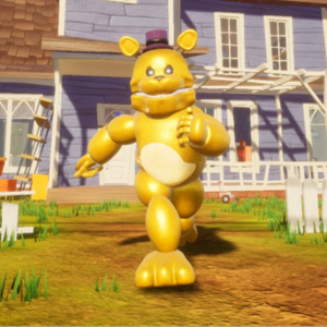 profile_Sprinting Fredbear