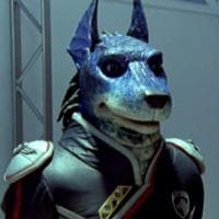 Anubis "Doggie" Cruger mbtiパーソナリティタイプ image