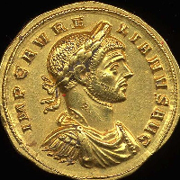 Aurelian mbtiパーソナリティタイプ image