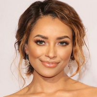 Kat Graham typ osobowości MBTI image