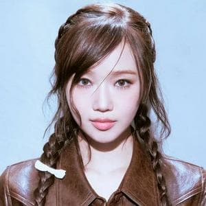 profile_Choi Yoojung (Weki Meki)