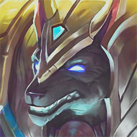 Nasus MBTI Personality Type image