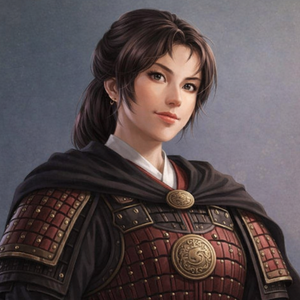 profile_Lady Sun (孫夫人)