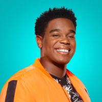 Dexter Darden тип личности MBTI image