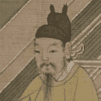 Liu Jun (Emperor Xiaowu of Song) type de personnalité MBTI image