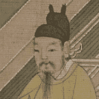 Liu Jun (Emperor Xiaowu of Song) mbti kişilik türü image