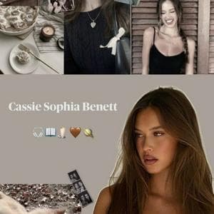 profile_Cassie Sofia Bennett