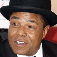 profile_Tito Jackson