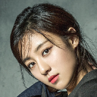 Kang Min-ah MBTI Personality Type image