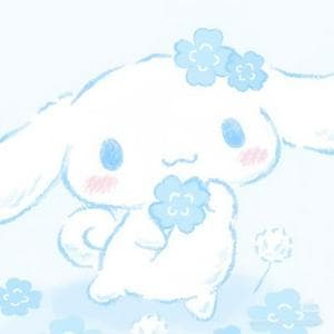 profile_Cinnamoroll