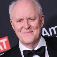 John Lithgow MBTI性格类型 image