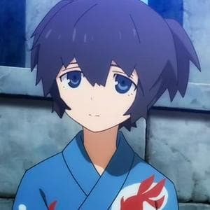 profile_Mato Kuroi
