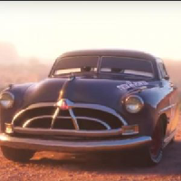 Doc Hudson typ osobowości MBTI image