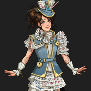 profile_Diana (Diary)