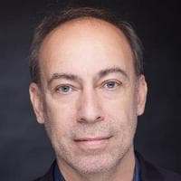 Owen Gleiberman MBTI 성격 유형 image