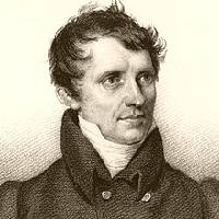 James Fenimore Cooper mbtiパーソナリティタイプ image