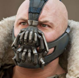 Bane نوع شخصية MBTI image