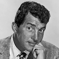 Dean Martin MBTI Personality Type image