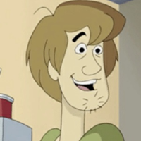 Norville “Shaggy” Rogers tipo de personalidade mbti image