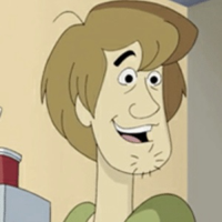 Norville “Shaggy” Rogers tipo di personalità MBTI image