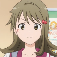 profile_Touko Ichimiya