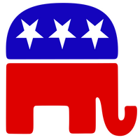 Republican Party (United States) tipe kepribadian MBTI image