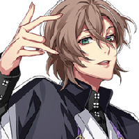 Gentaro Yumeno type de personnalité MBTI image