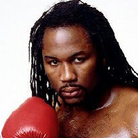 Lennox Lewis MBTI性格类型 image