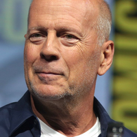 Bruce Willis type de personnalité MBTI image