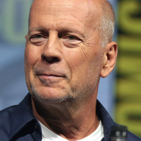 Bruce Willis mbti kişilik türü image