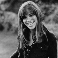 Carly Simon type de personnalité MBTI image