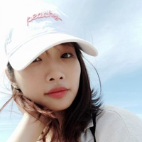 Suzie Yeung tipo di personalità MBTI image