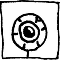 Eye-Guy MBTI Personality Type image