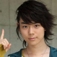 profile_Sonozaki Raito/Philip(Kamen Rider w)