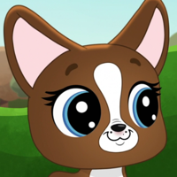 Littlest Pet Shop: A World of Our Own