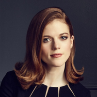 Rose Leslie نوع شخصية MBTI image