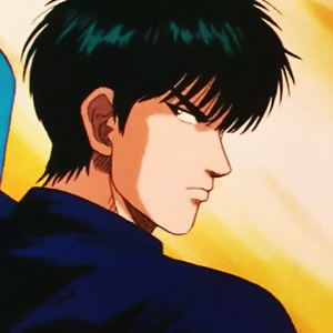 profile_Kaede Rukawa