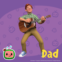Mr. Johnson "Daddy" MBTI -Persönlichkeitstyp image