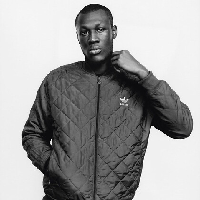 Stormzy نوع شخصية MBTI image