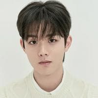 Seo Dong-hyun type de personnalité MBTI image