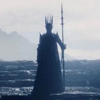 Sauron MBTI 성격 유형 image