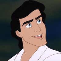 Prince Eric MBTI性格类型 image