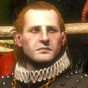 profile_Morvran Voorhis