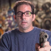 Jeff Kaplan tipo de personalidade mbti image