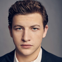 Tye Sheridan mbti kişilik türü image